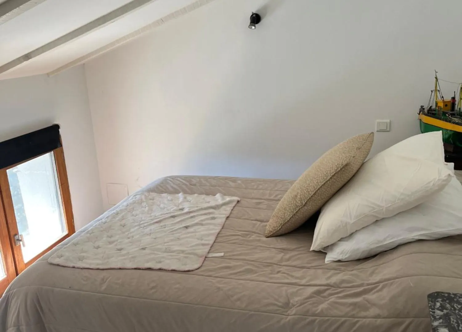 Appartement Bienvenue Chez Nous à Lantosque