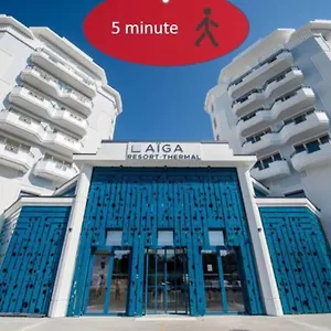  Appartement Le Volcan Au Wifi 42m2 Face Au Parc France