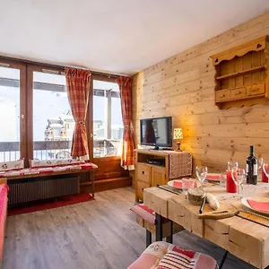  Appartement Le Prariond-12 France