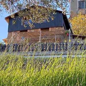 Villa La Bergerie Des Cimes, Lantosque